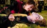 Daniel Radcliffe habla sobre la “extraña amistad” que tiene con Robert Pattinson