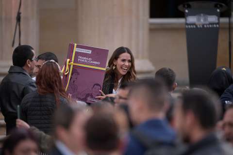 Reforma laboral: los detalles del documento que se debatirá en el Congreso