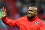 El chileno Arturo Vidal jugará en el Barcelona