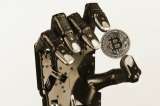Dos tercios de operaciones de bitcoin no tienen valor económico