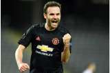 Europa League: Manchester United se da un festín en el vacío de Linz