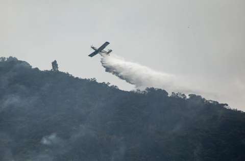 UNGRD elabora plan específico para enfrentar emergencias por el Fenómeno de El Niño