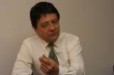 "Si Coobús y Egobús no son viables, el sistema tampoco"