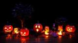 ¡Ojo! Esto es lo que debe saber si va a participar de la celebración de Halloween en Bogotá