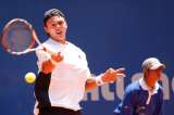 Alejandro González, subcampeón en Panamá