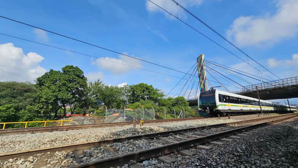 Metro de Medellín