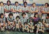 El primer Nacional de Zubeldía que fue campeón