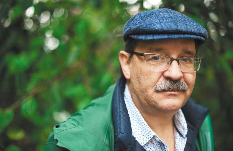 Para Óscar de Jesús Saldarriaga, quien ha estudiado por 40 años la educación del país, estamos padeciendo un “apartheid” educativo. / Cristian Garavito - El Espectador