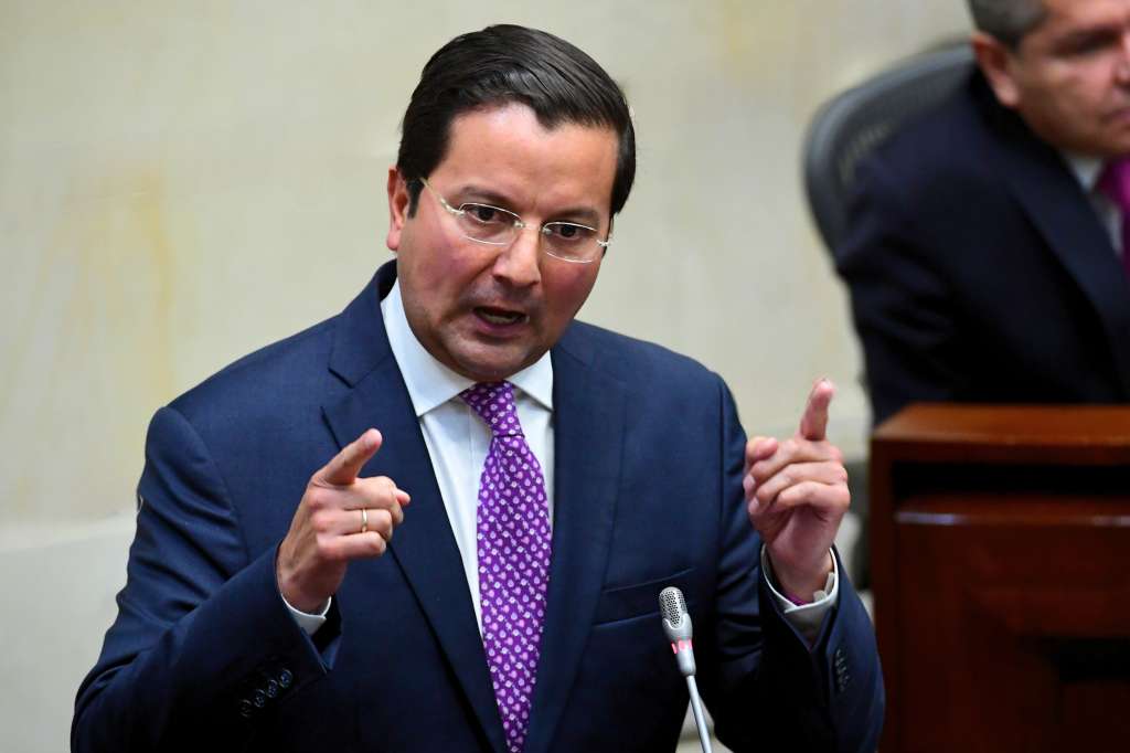 David Luna
