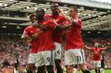 Manchester United comienza la Premier con goleada