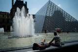Nueva ola de calor se asoma en Francia