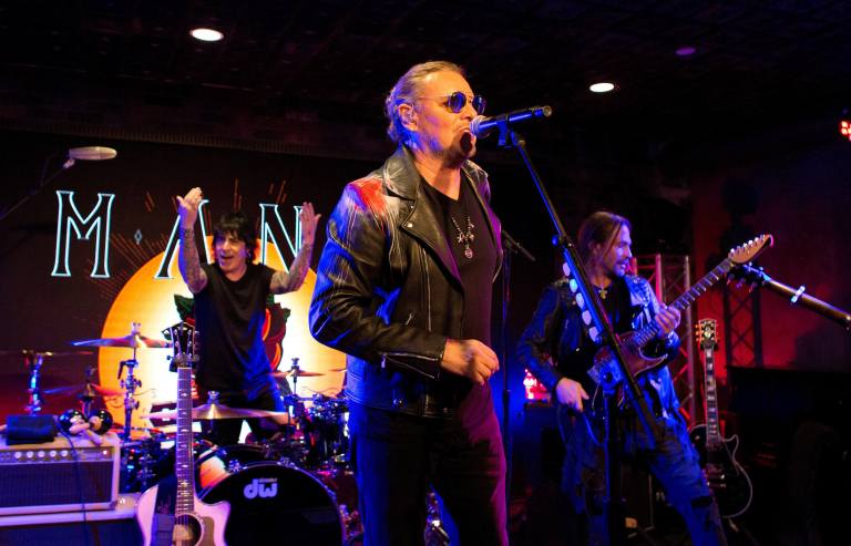 Maná presenta «Rayando el sol», la gira con la que recorrerá Estados Unidos y Canadá