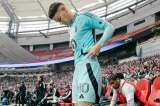Minnesota United rompió el silencio sobre la lesión de James Rodríguez