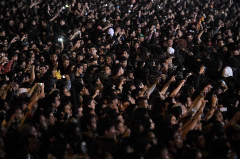 Festival Iberoamericano de Teatro, Rock al Parque y otros eventos de este 2022 en Bogotá