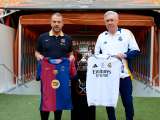 Real Madrid vs. Barcelona, por la Supercopa de España: hora y dónde ver