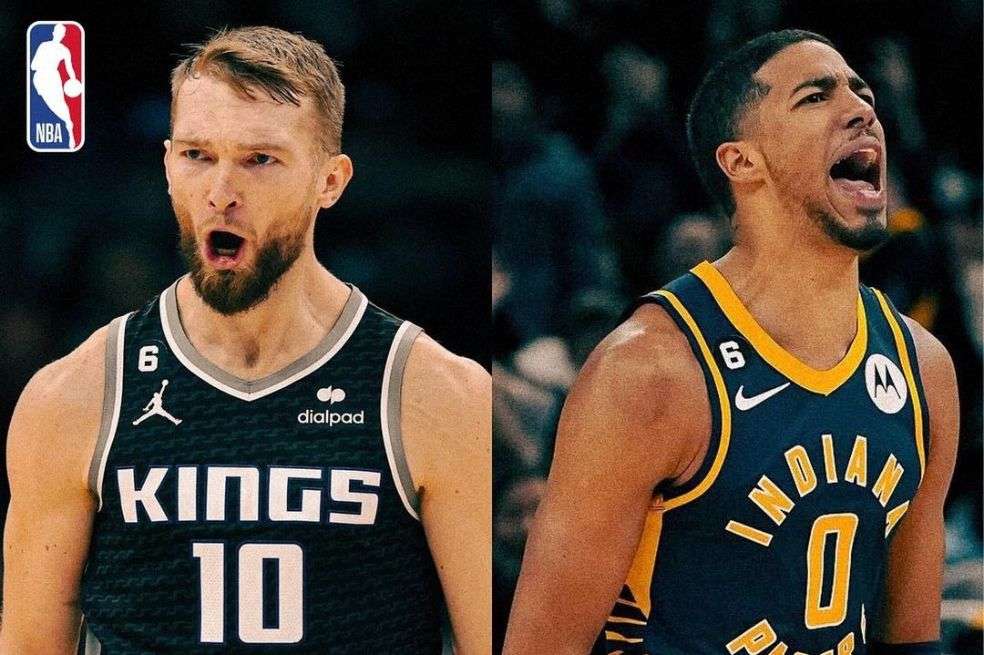 Domantas Sabonis y Tyrese Haliburton son algunos de los talentos que integran el equipo de LeBron James.