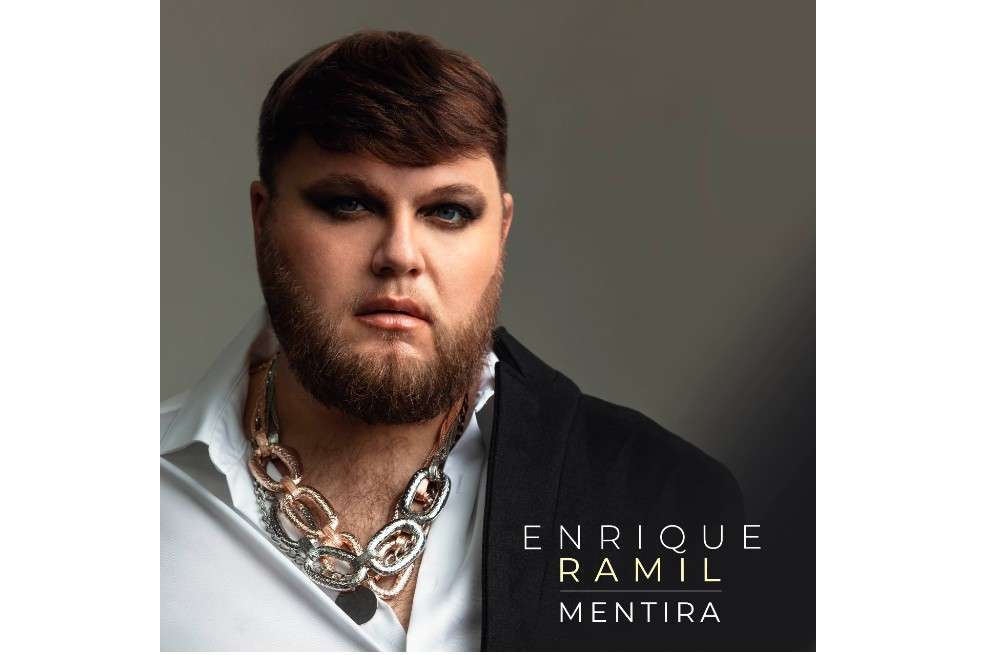 Enrique Ramil inició su carrera musical en 2005.