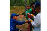 En imágenes: rescatan animales de tráfico de fauna silvestre en municipios de Cundinamarca