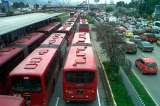 Consejo de Estado ratificó fallo por incumplimientos en fase III de TransMilenio