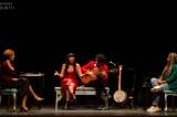 El teatro vuelve a tomarse a Manizales