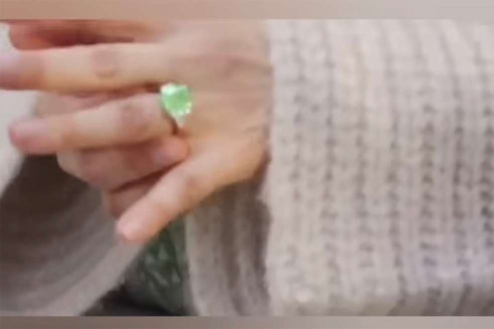 Anillo de Jlo