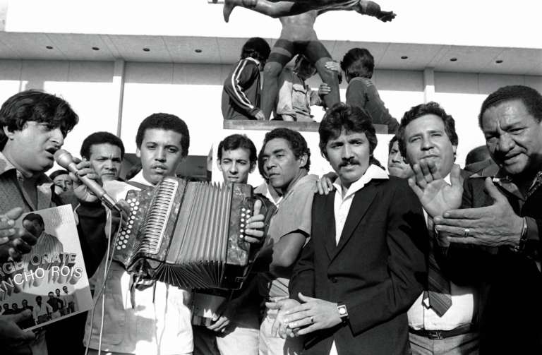 Hasta el último momento de su vida, Jorge Oñate siguió fiel a un proceso de recopilación de canciones que lo ayudó a cosechar temas tan exitosos como “No comprendí tu amor”, “Volví a llorar”, “Mujer marchita” y “Nido de amor”.