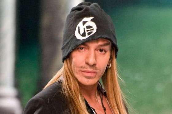 Otra oportunidad para John Galliano