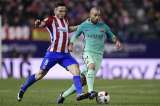 Mascherano sufrió una lesión en el bíceps femoral