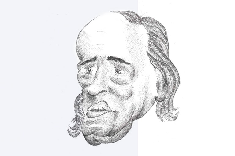 Rafael Alberti: nostalgia, exilio y revolución