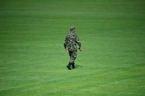 Militar que habría abusado de niña indígena en Guaviare fue enviado a la cárcel