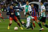 Barcelona venció a Betis y será rival de Real Madrid en la final de la Supercopa