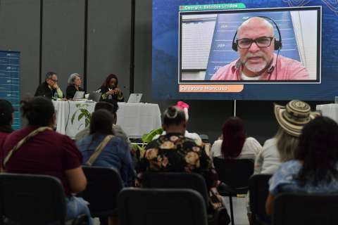 JEP estudia solicitud para proteger hornos donde la AUC habrían desaparecido personas