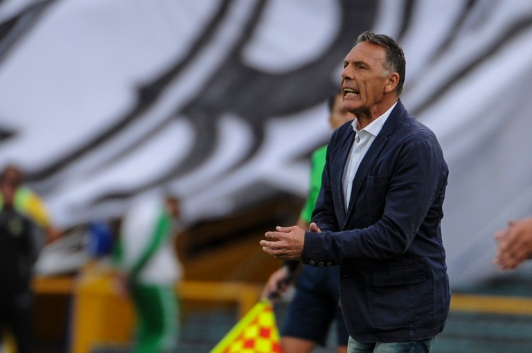 Russo confirmó que Millonarios quiere contratar a “Gio” Moreno