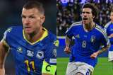 Bosnia vs. Italia: hora, TV y dónde ver los cuatro repechajes europeos al Mundial 2026