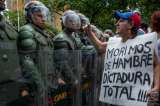 Tribunal Supremo de Venezuela ordena excluir coalición opositora de validación electoral