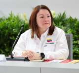 Delcy Rodríguez sigue renovando su gabinete en Venezuela con nueva ministra de Hidrocarburos