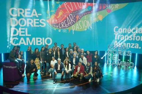 Los jóvenes emprendedores que representan a Colombia en la Alianza del Pacífico