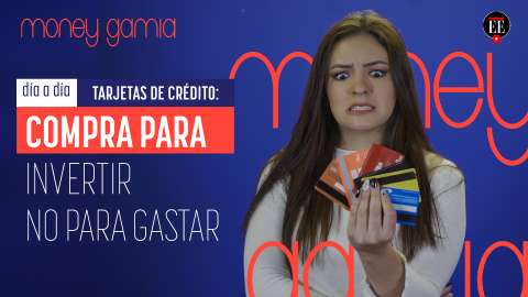 Curso intensivo para aprender a manejar las tarjetas de crédito