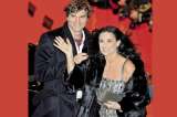 Las divas de Hollywood los prefieren jóvenes