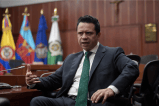 “En el Senado sí hay más independencia que en la Cámara”: secretario del Senado