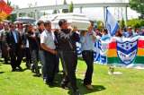 Hincha del Corinthians que confesó muerte de boliviano se entregó a la policía