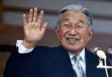 Japón decide que abril de 2019 será la fecha de abdicación del emperador Akihito