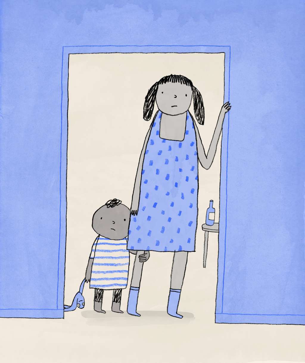 Imagen de referencia. / Brian Rea/The New York Times