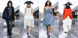 El debut de varios directores artísticos marcó la Semana de la Moda de París