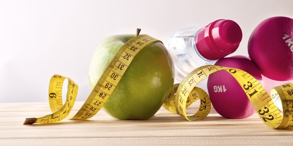 Consejos saludables para eliminar esos kilos de más