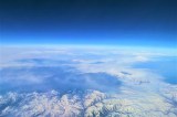 Cantidades asombrosas de virus están cayendo del cielo
