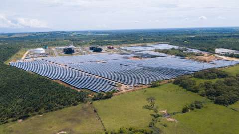 Las alertas de la Contraloría sobre el futuro energético, tras la última subasta