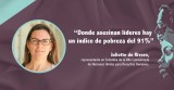 “En lo corrido del año le hemos hecho seguimiento a 99 casos de líderes asesinados”: Naciones Unidas