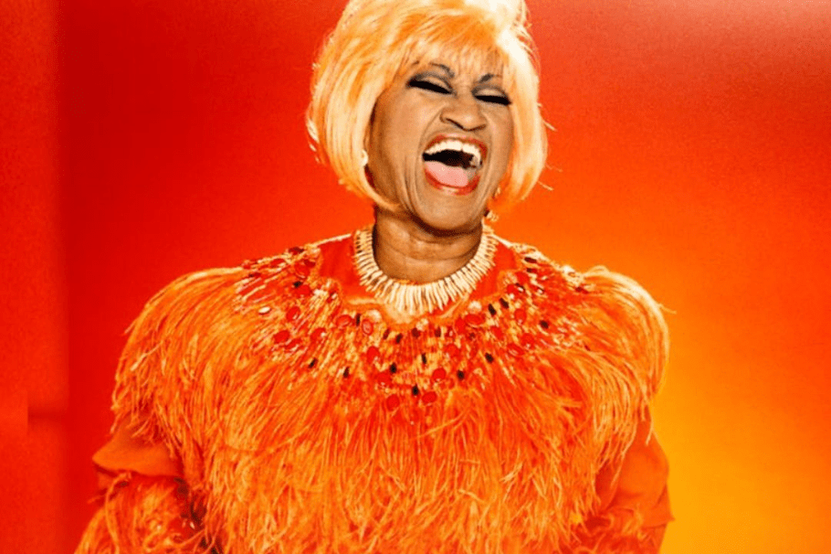 Celia Cruz