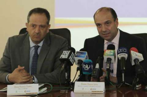 Gobierno pide estar atento ante presencia del Fenómeno de El Niño